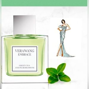 Beautiful Vera wang designer fragrance